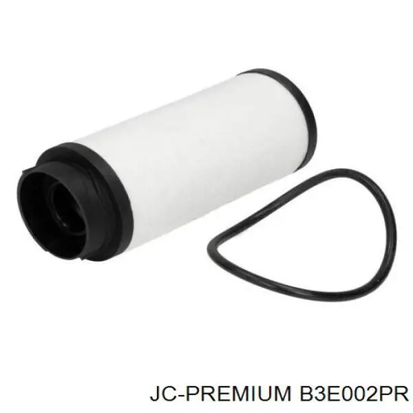 Паливний фільтр B3E002PR JC Premium