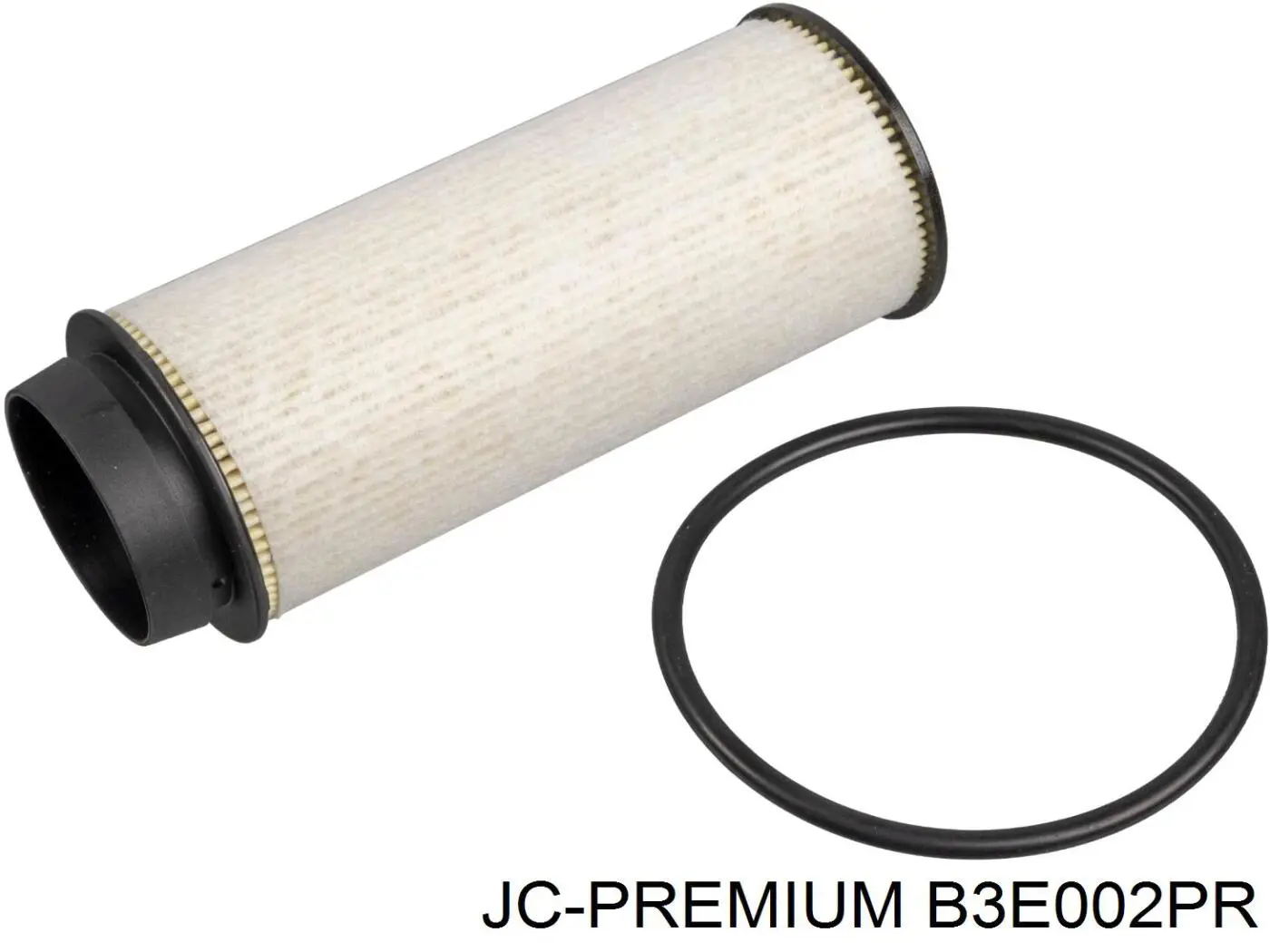 Фільтр паливний JC Premium B3E002PR
