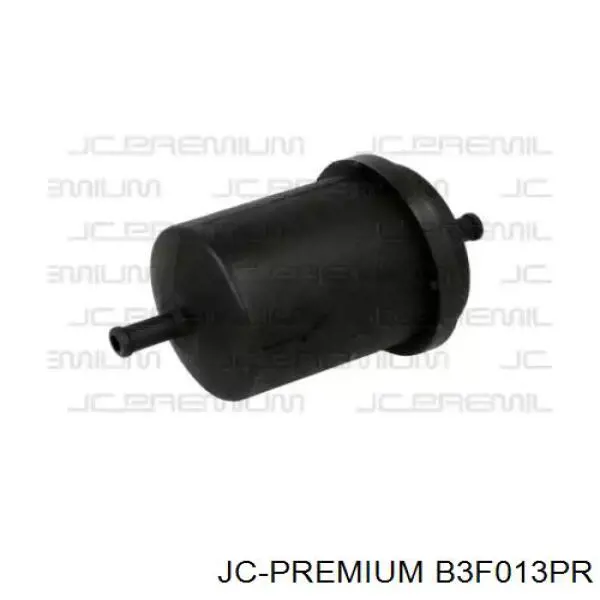 Фільтр паливний B3F013PR JC Premium