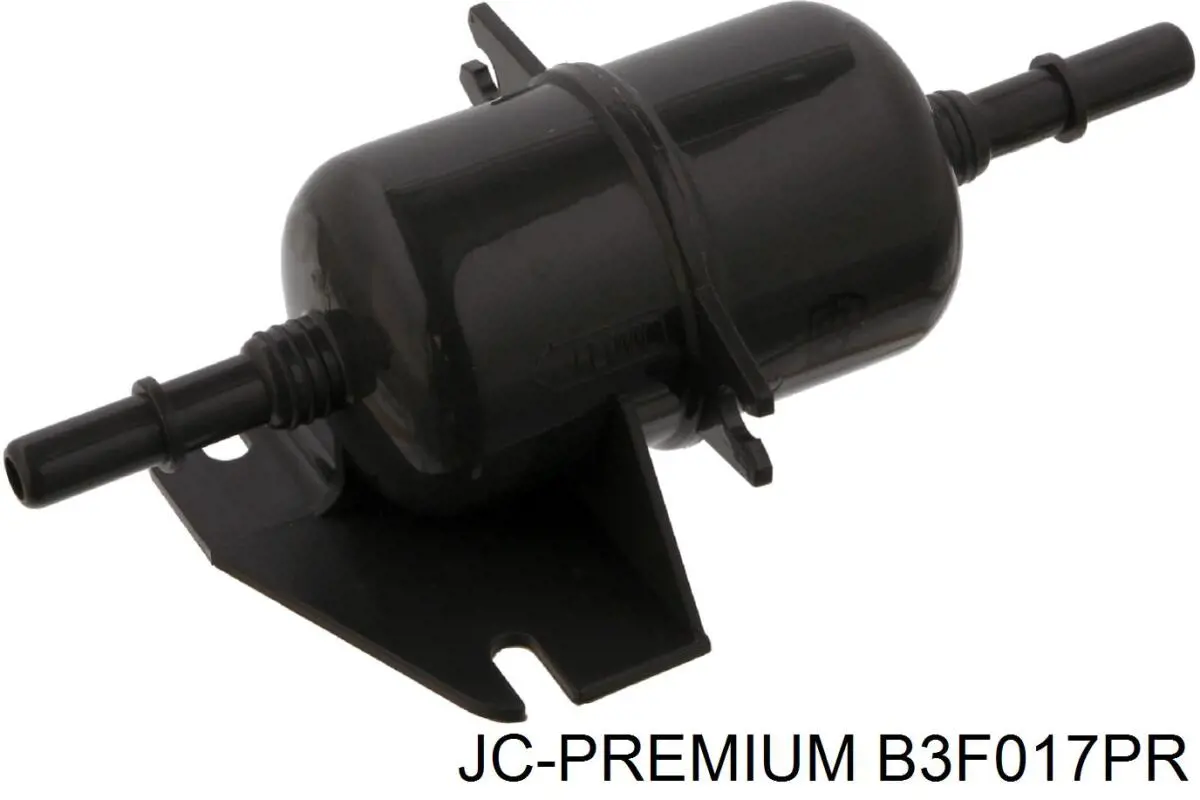 B3F017PR JC Premium Фільтр палива