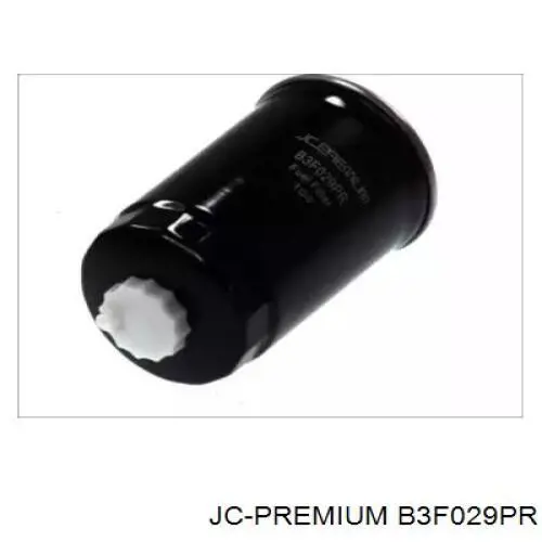 Фільтр паливний B3F029PR JC Premium