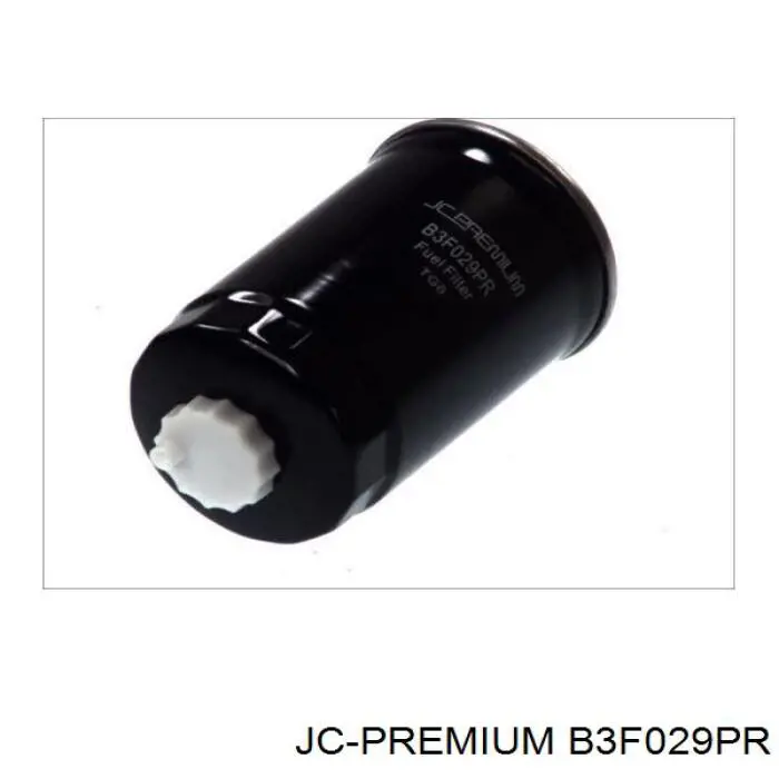 Купити B3F029PR JC Premium Фільтр-відстійник палива грубої очистки