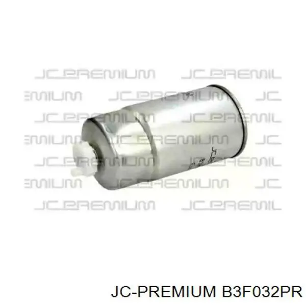 Фільтр паливний JC Premium B3F032PR