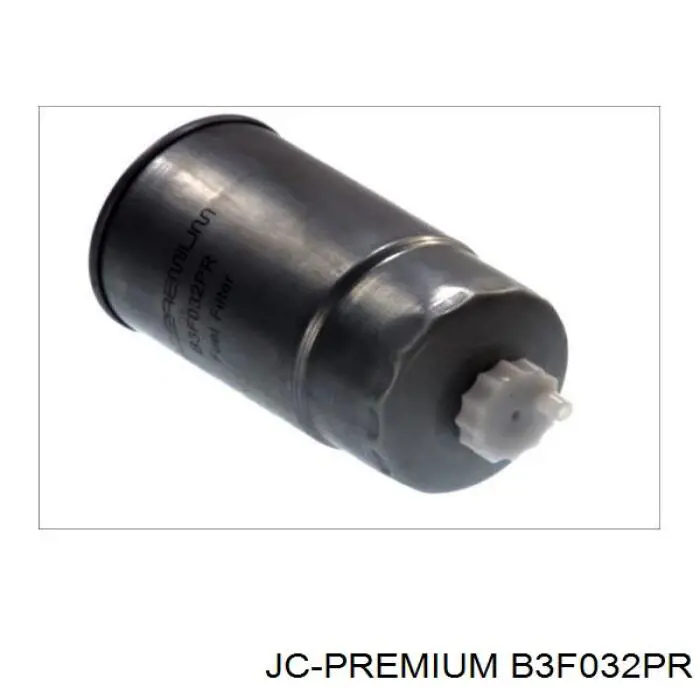 B3F032PR JC Premium Фільтр палива