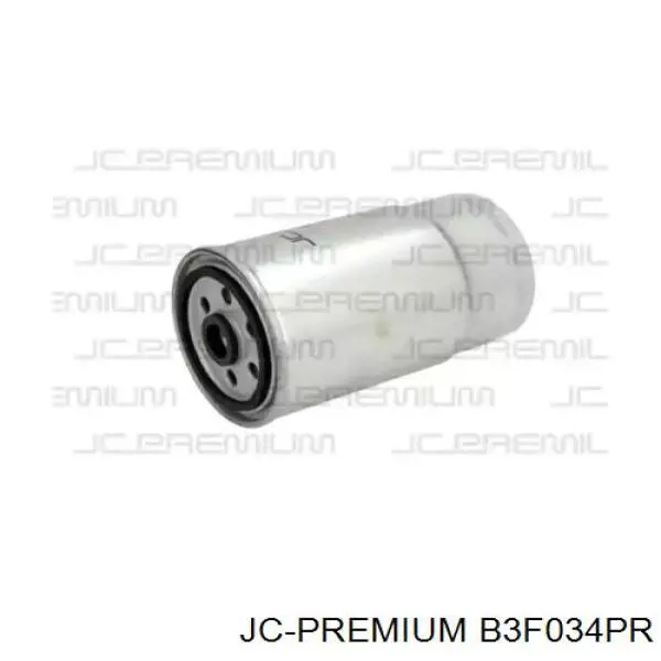 B3F034PR JC Premium фільтр паливний