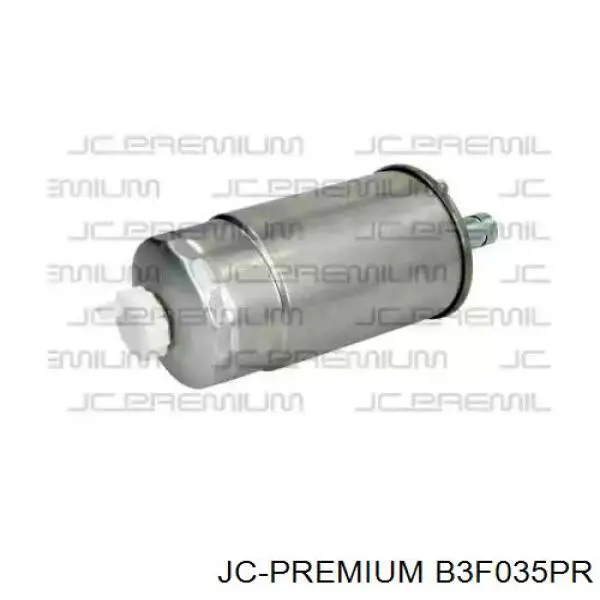 Купити B3F035PR JC Premium Фільтр-відстійник палива грубої очистки