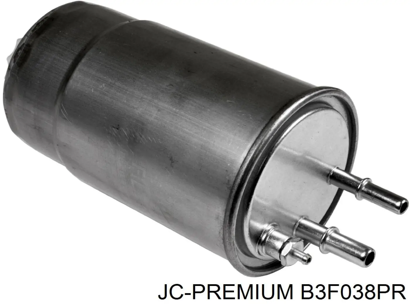 B3F038PR JC Premium Фільтр палива