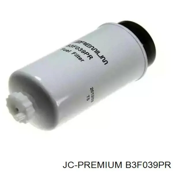 Фільтр паливний B3F039PR JC Premium