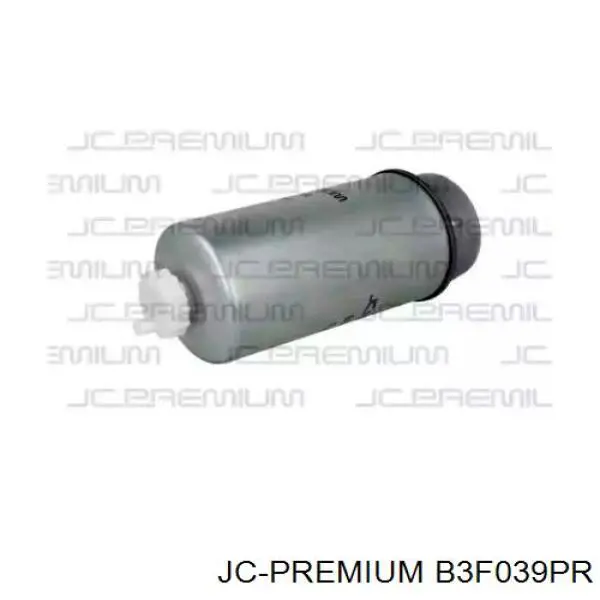 Паливний фільтр B3F039PR JC Premium