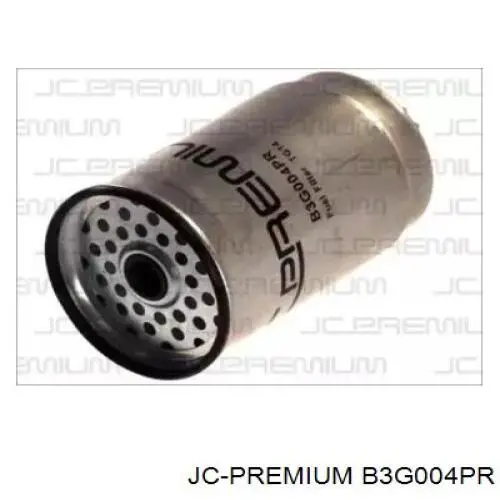 Купити B3G004PR JC Premium Фільтр-відстійник палива грубої очистки