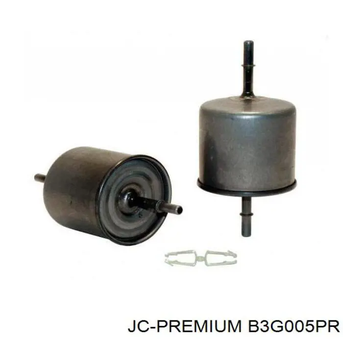 B3G005PR JC Premium Фільтр палива