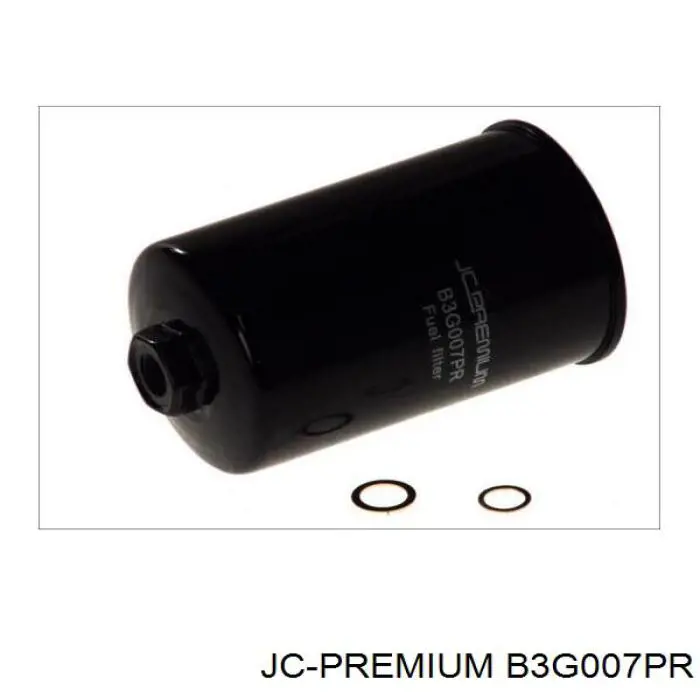 B3G007PR JC Premium Фільтр палива