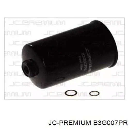 B3G007PR JC Premium фільтр паливний