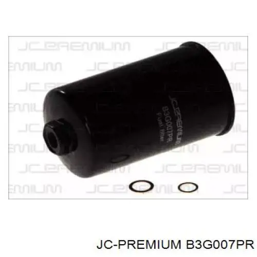 Паливний фільтр B3G007PR JC Premium