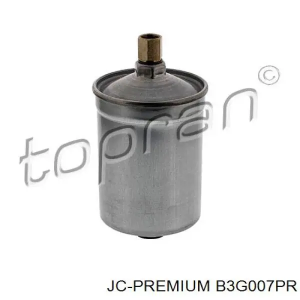 Фільтр паливний JC Premium B3G007PR