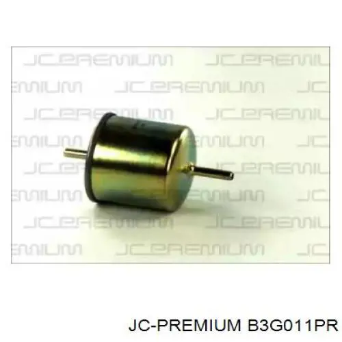 B3G011PR JC Premium фільтр паливний