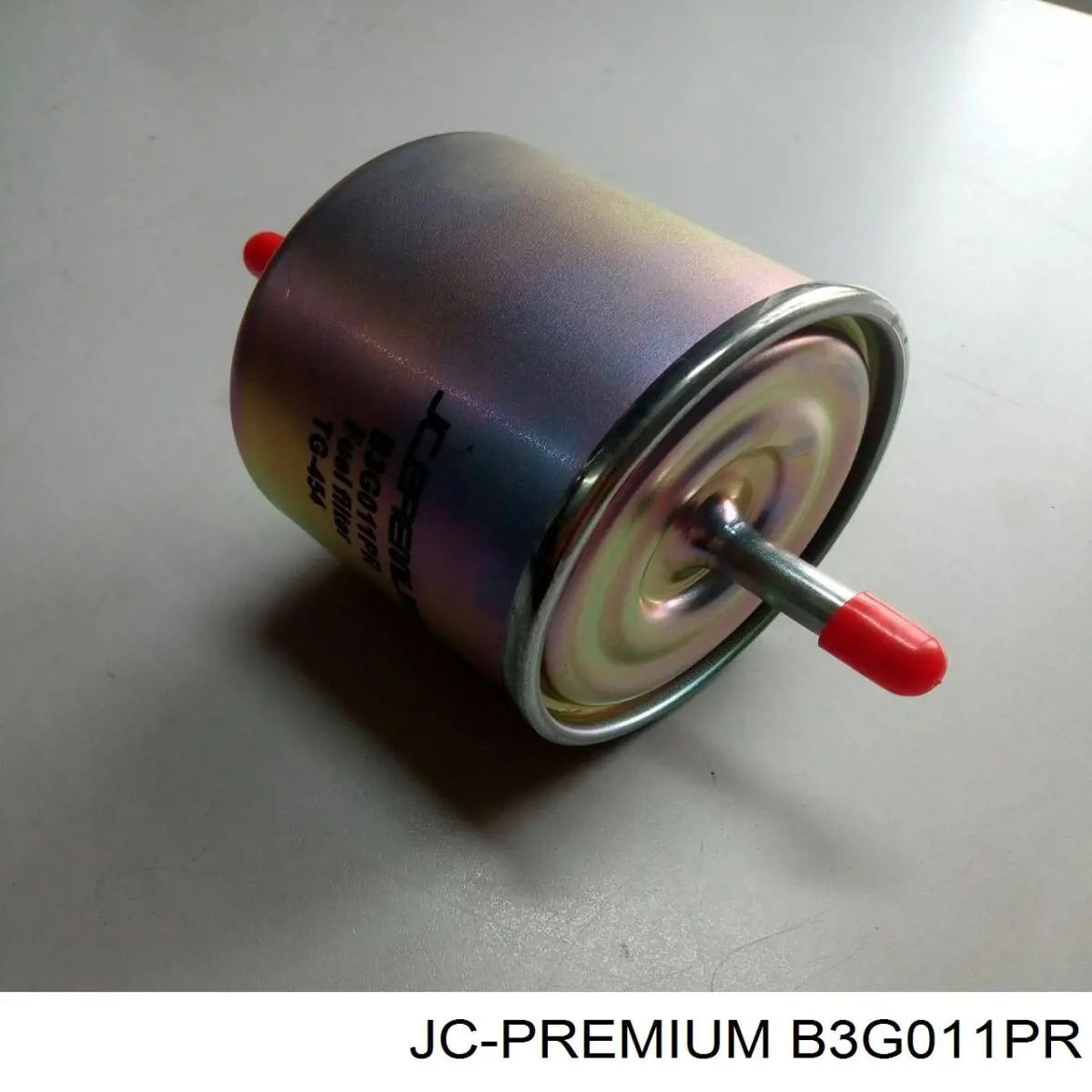 Купити B3G011PR JC Premium Фільтр-відстійник палива грубої очистки