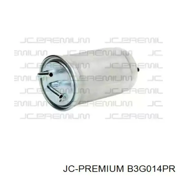 B3G014PR JC Premium фільтр паливний