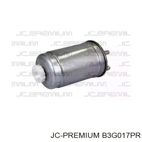 Фільтр паливний B3G017PR JC Premium