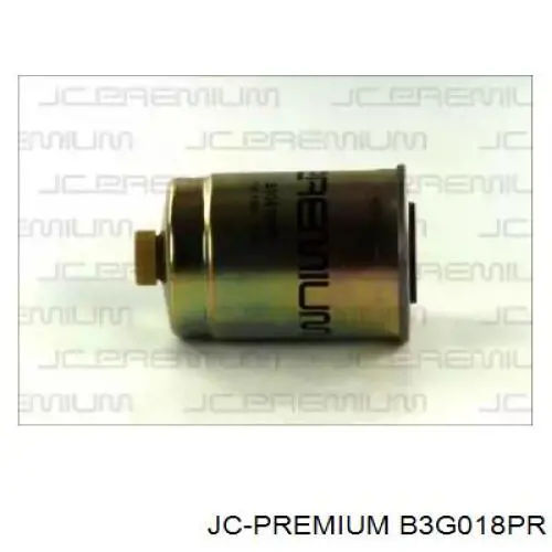 Фільтр паливний B3G018PR JC Premium