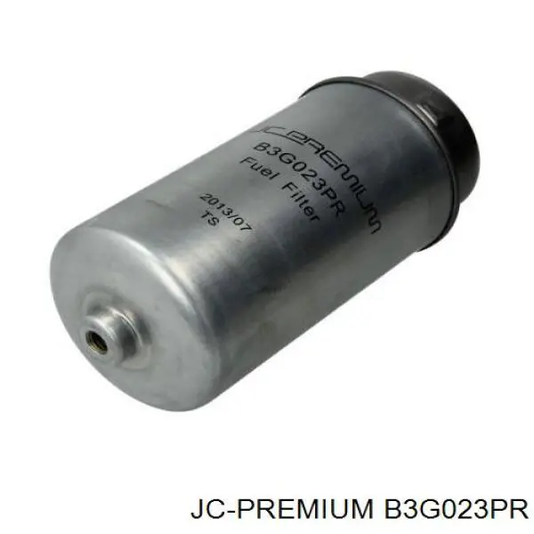 Купити B3G023PR JC Premium Фільтр-відстійник палива грубої очистки