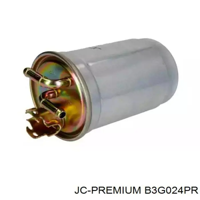 Купити B3G024PR JC Premium Фільтр-відстійник палива грубої очистки