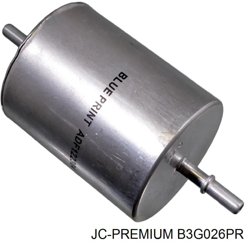 Фільтр паливний B3G026PR JC Premium