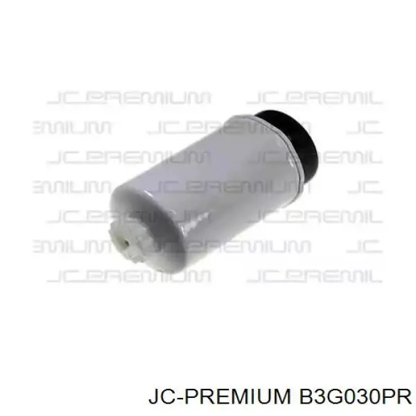 B3G030PR JC Premium фільтр паливний