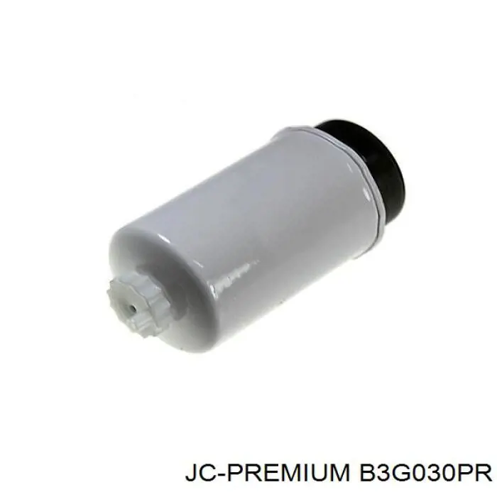 Паливний фільтр B3G030PR JC Premium