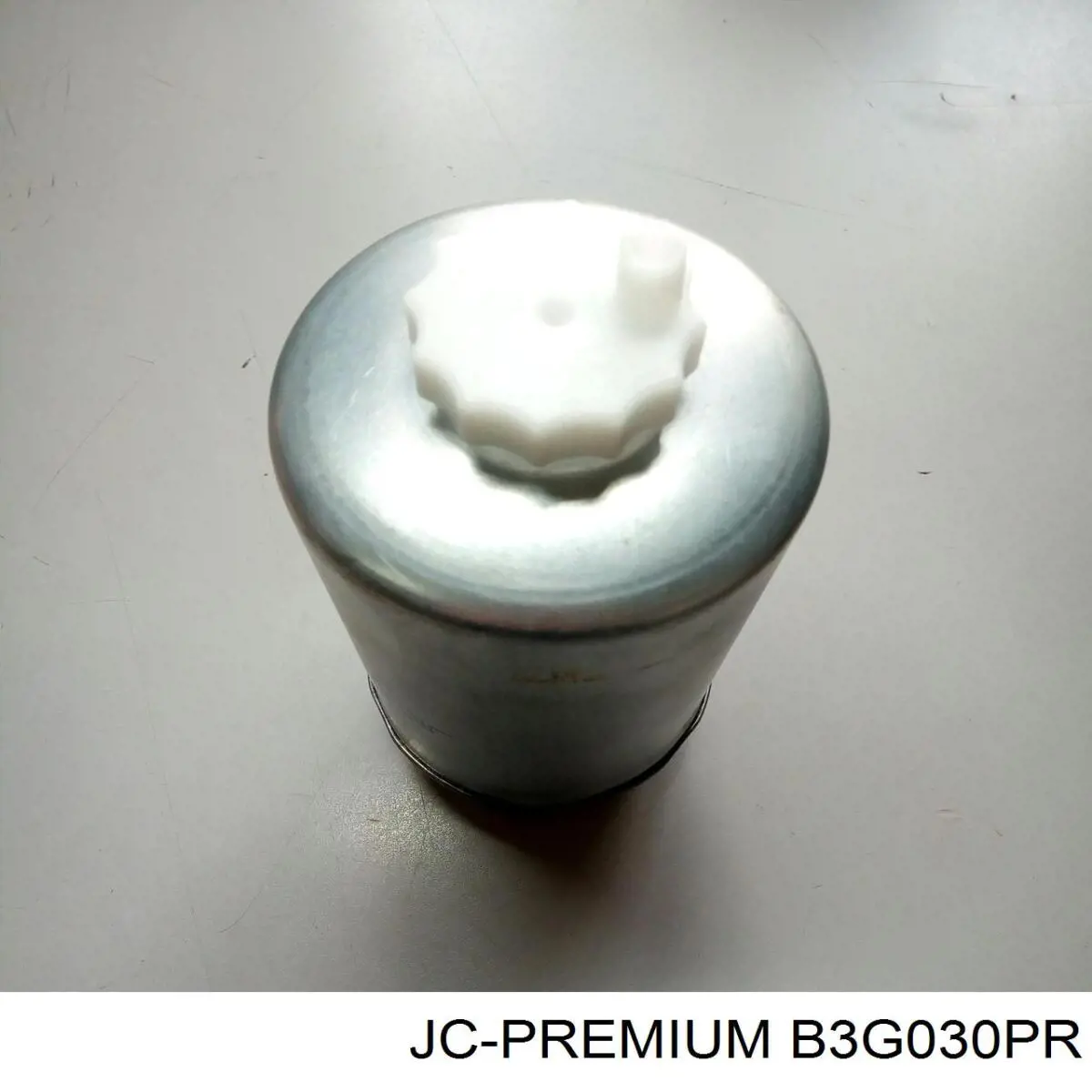 Фільтр паливний JC Premium B3G030PR