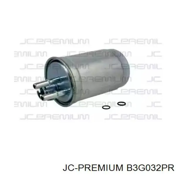 Фільтр паливний B3G032PR JC Premium