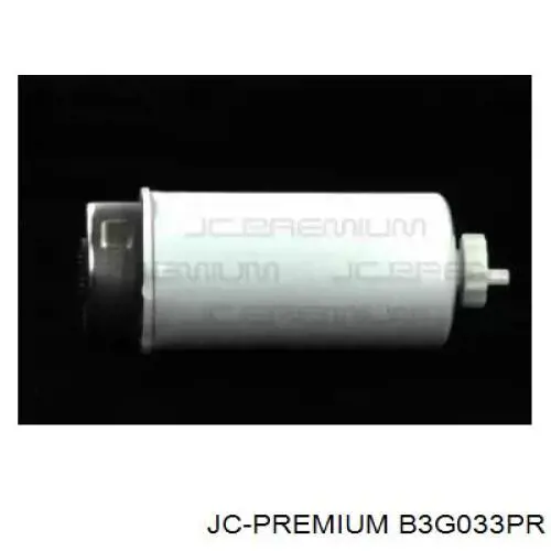 Фільтр паливний B3G033PR JC Premium