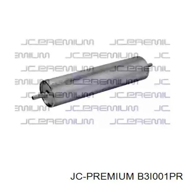 Фільтр паливний B3I001PR JC Premium