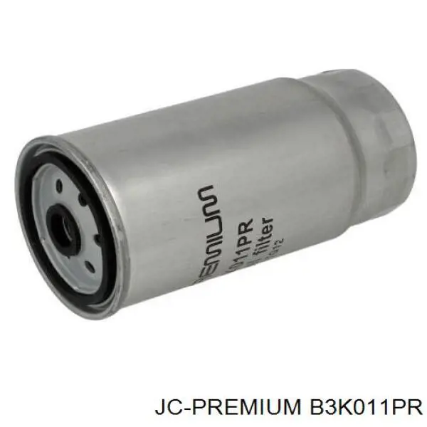 B3K011PR JC Premium фільтр паливний