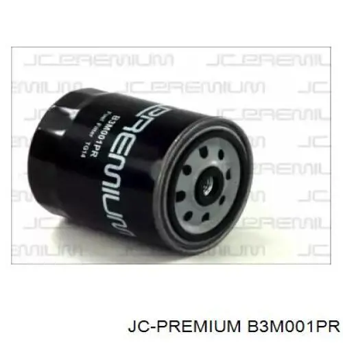 Фільтр паливний B3M001PR JC Premium