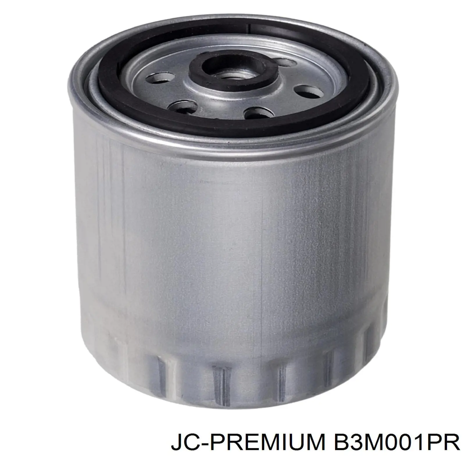 Паливний фільтр B3M001PR JC Premium