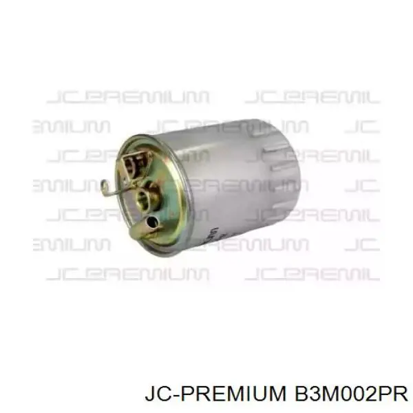 Фільтр паливний B3M002PR JC Premium