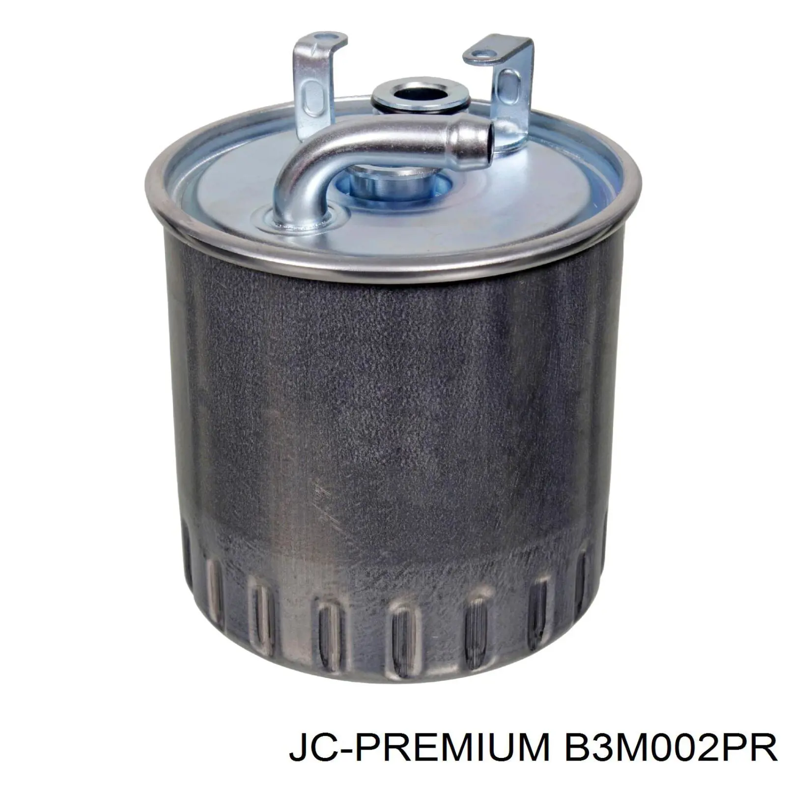 Фільтр тонкого очищення палива JC Premium B3M002PR ціна, від 7.20 USD
