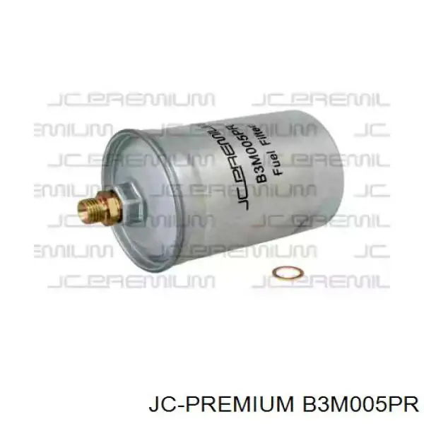 Фільтр паливний B3M005PR JC Premium