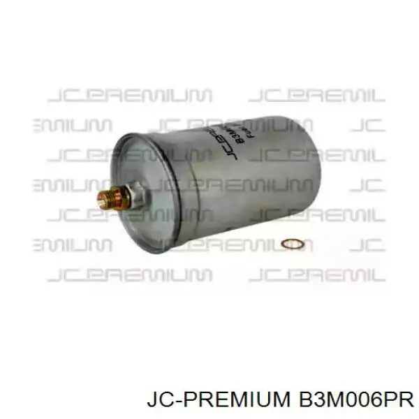 B3M006PR JC Premium фільтр паливний