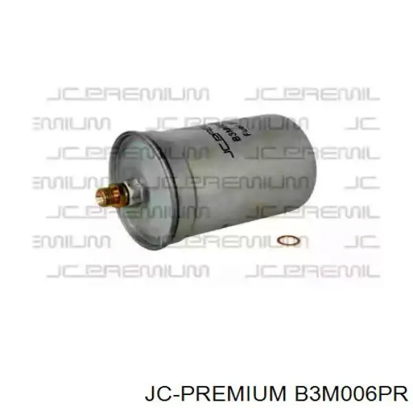 Фільтр тонкого очищення палива JC Premium B3M006PR ціна, від 6.84 USD