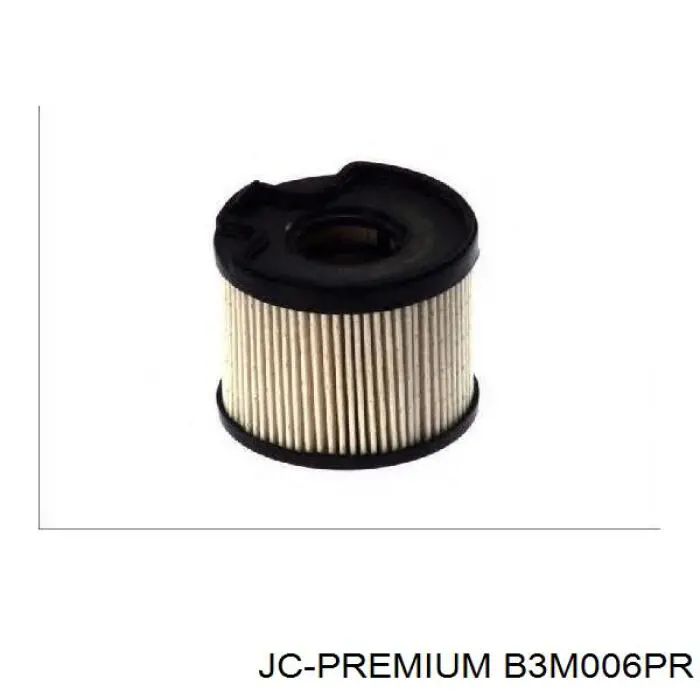 Паливний фільтр B3M006PR JC Premium