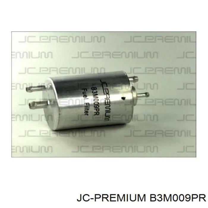Паливний фільтр B3M009PR JC Premium