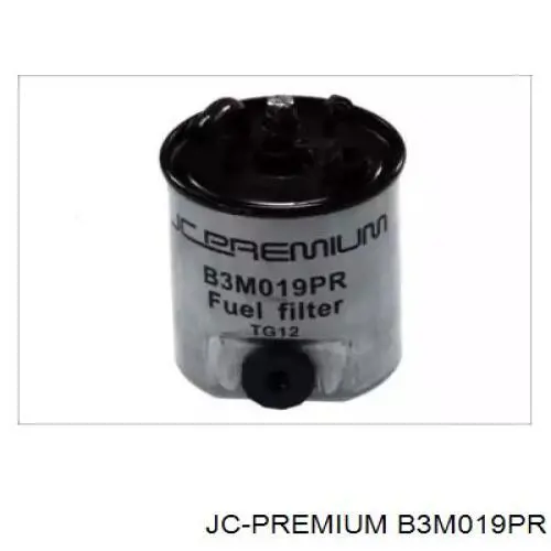 B3M019PR JC Premium фільтр паливний