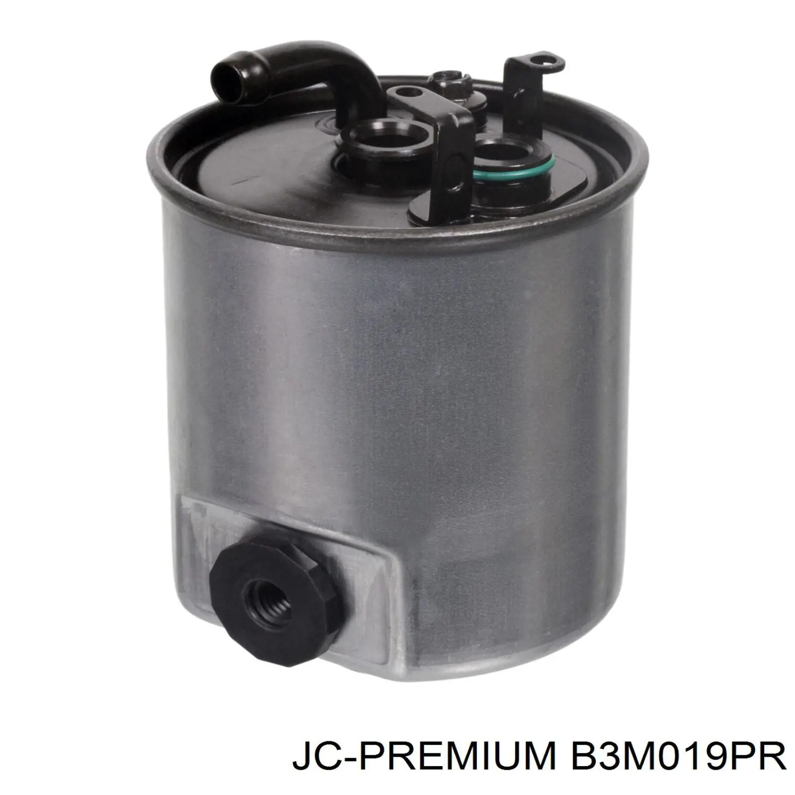 Купити B3M019PR JC Premium Фільтр-відстійник палива грубої очистки