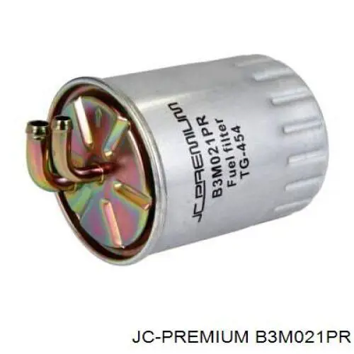 Купити B3M021PR JC Premium Фільтр-відстійник палива грубої очистки