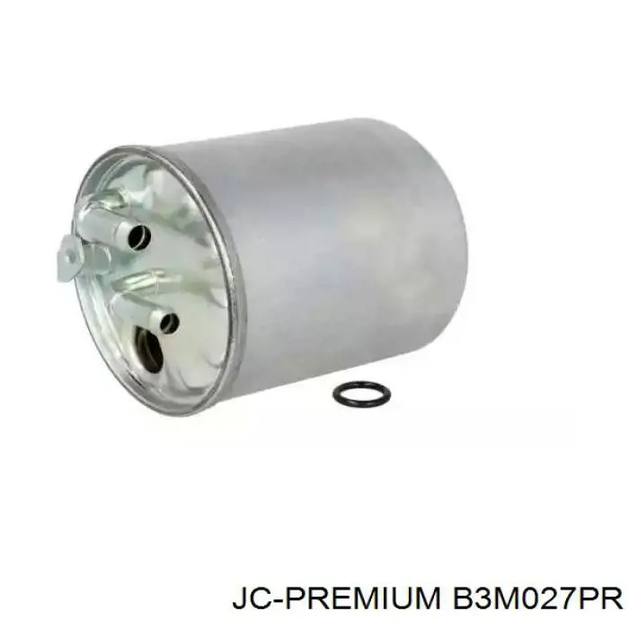 Купити B3M027PR JC Premium Фільтр-відстійник палива грубої очистки