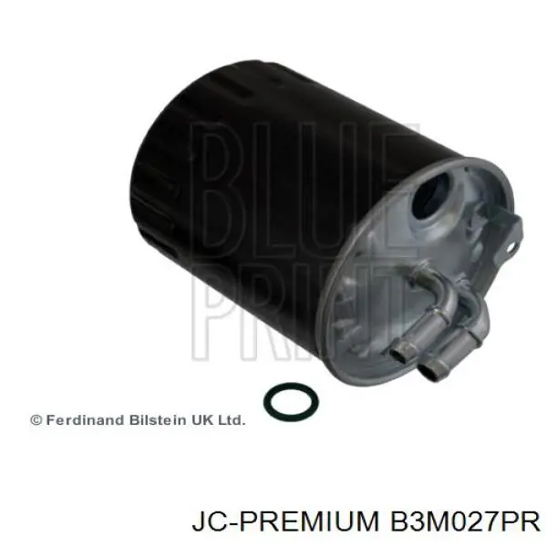 Фільтр тонкого очищення палива JC Premium B3M027PR ціна, від 10.99 USD