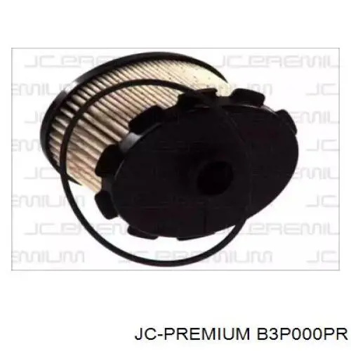Купити B3P000PR JC Premium Фільтр-відстійник палива грубої очистки