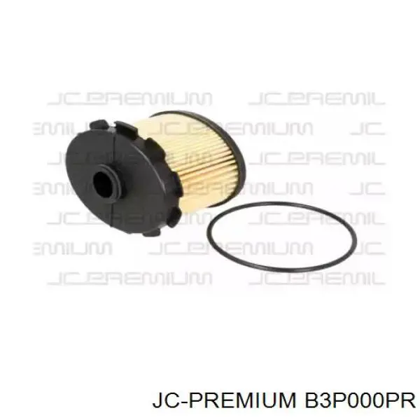 B3P000PR JC Premium Фільтр палива